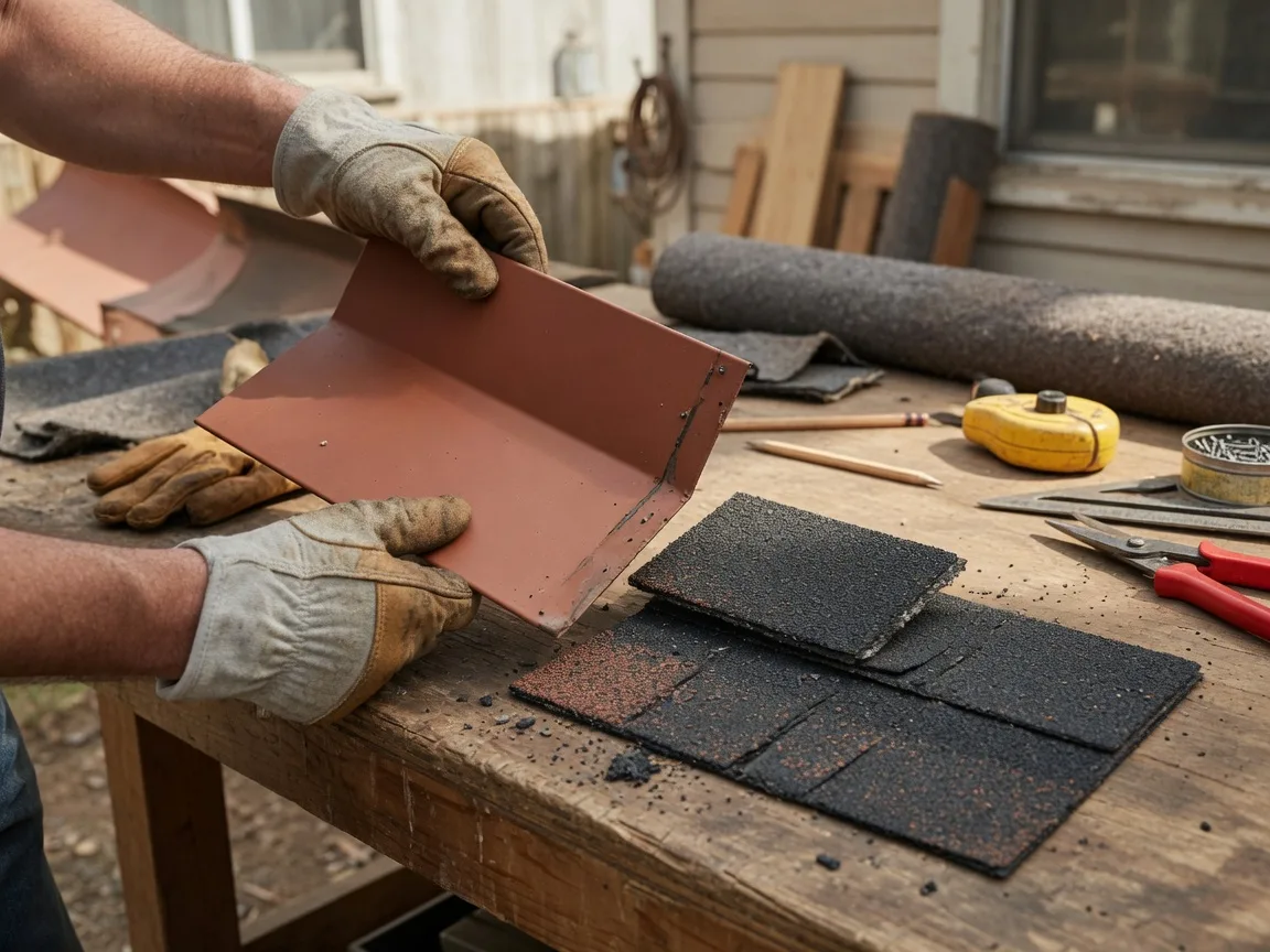 Roof Repair company in Drury, MA